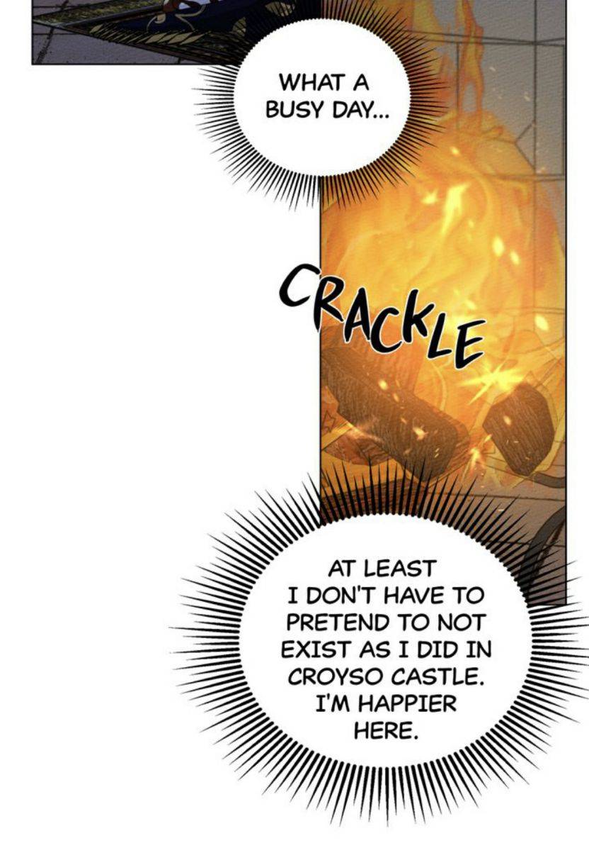 Under the Oak Tree Chapter 30.5 image 26